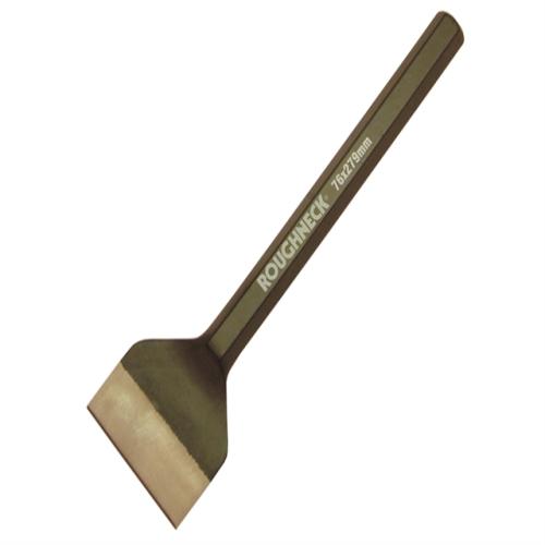 Roughneck Electricians Flooring Chisel