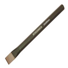 Roughneck Cold Chisel 254 X 25mm 19mm Shank
