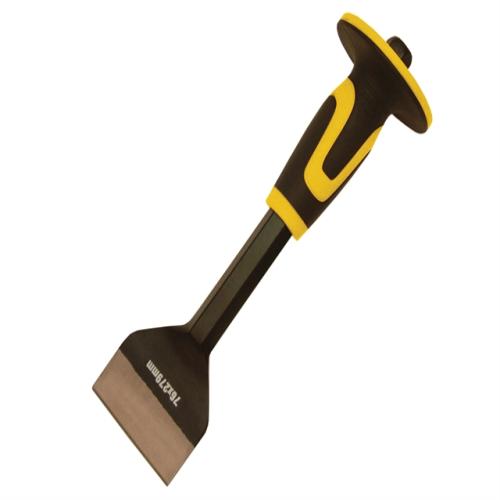 Roughneck Electricians Flooring Chisel & Grip