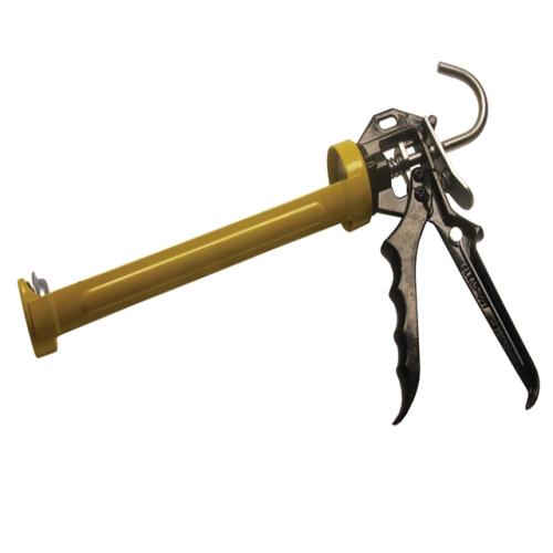 Roughneck Semi Barrel Professional Caulking G