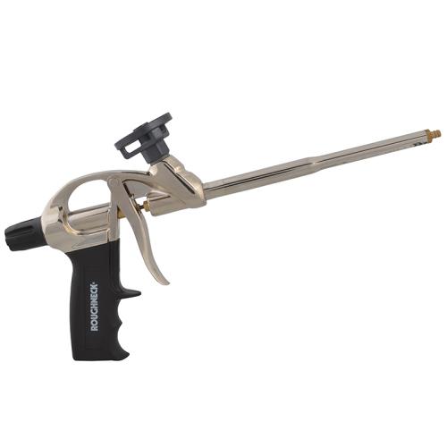 Roughneck Professional Foam Gun