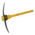 Roughneck Fibreglass Handle Pick Mattock