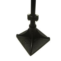 Roughneck 64-385 Shock Absorbing Tamper 4.5kg