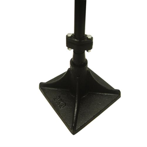 Roughneck 64-385 Shock Absorbing Tamper 4.5kg