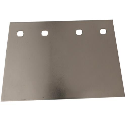 Roughneck Stainless Steel Floor Scraper Blade