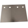 Roughneck Stainless Steel Floor Scraper Blade