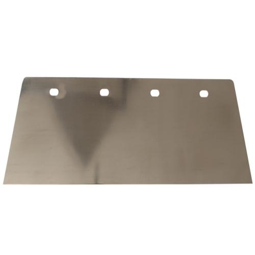 Roughneck Stainless Steel Floor Scraper Blade