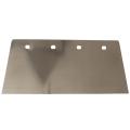 Roughneck Stainless Steel Floor Scraper Blade