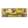 Roughneck Gorilla Bar Set 14in 24in And 36in