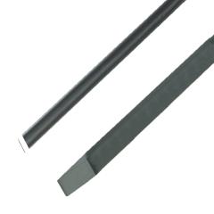 Roughneck Pinch Point Crowbar 8.2kg 32x1500mm
