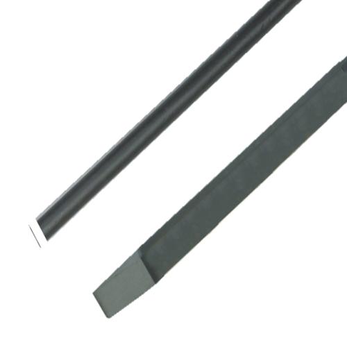 Roughneck Pinch Point Crowbar 8.2kg 32x1500mm