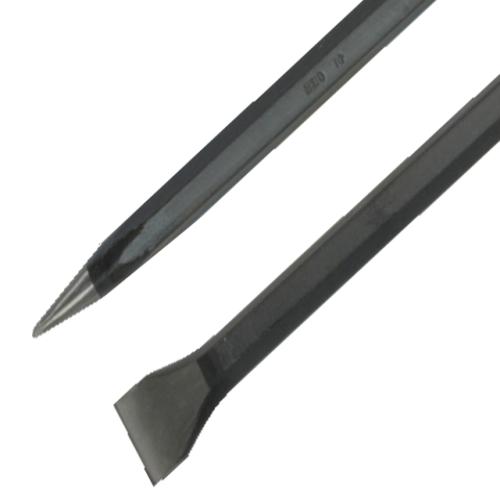 Roughneck Digging Bar 6.4kg 25mm X 150cm