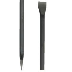 Roughneck Digging Bar 7.7kg 25mm X 180cm