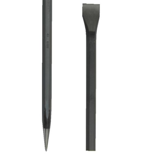 Roughneck Digging Bar 7.7kg 25mm X 180cm