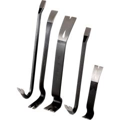 Roughneck Wrecking Bar Set Pack Of 5