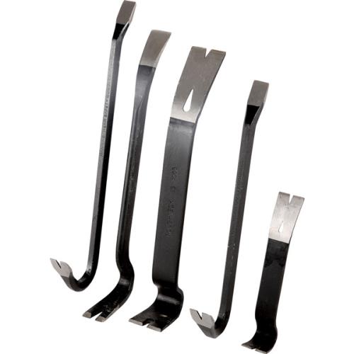 Roughneck Wrecking Bar Set Pack Of 5