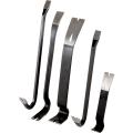 Roughneck Wrecking Bar Set Pack Of 5