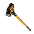 Roughneck Sledge Hammer 8lb F/glass Handle