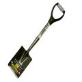 Roughneck Micro Square Shovel With 27