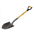Roughneck Sharp Edge Round Shovel 42 Inches