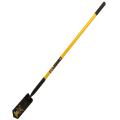 Roughneck Trenching Shovel 100mm 4 In - 120cm
