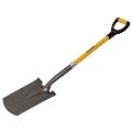 Roughneck Digging Spade 1070mm/42