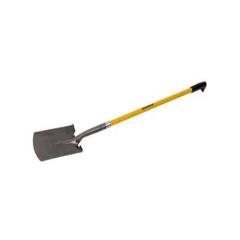 Roughneck Digging Spade, Long Handle 57.5