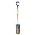 Roughneck Steel Grafting Shovel Fibreglass Py
