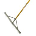 Roughneck Aluminium Landscape Rake 915mm(36