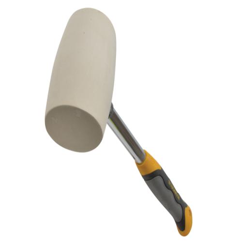 Roughneck White Rubber Mallet Non Marking 680