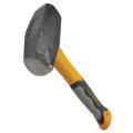 Roughneck Club Hammer Fibreglass Handle 2.5lb