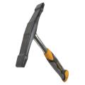 Roughneck Double Ended Scutch Hammer 567g