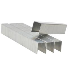 Rapid 140/14nb 14mm Galvanised Staples Narrow