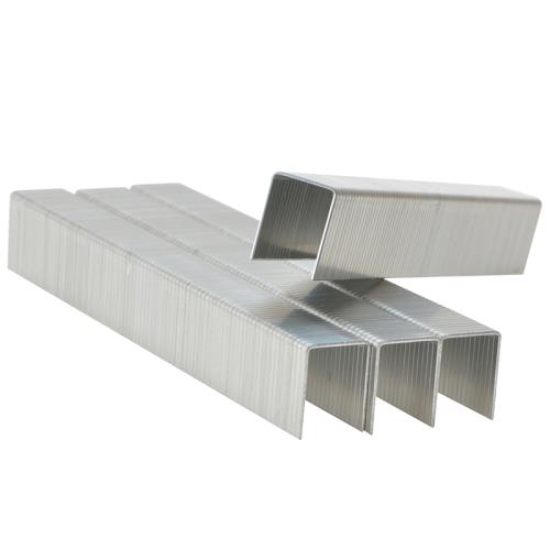 Rapid 140/14nb 14mm Galvanised Staples Narrow
