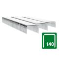 Rapid 140/10nb 10mm Stainless Steel Staples N