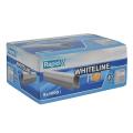 Rapid 28/10 10mm Dp X 5m White Staples Box 5