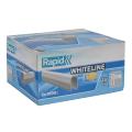 Rapid 36/14 14mm Dp X 5m White Staples Box 5