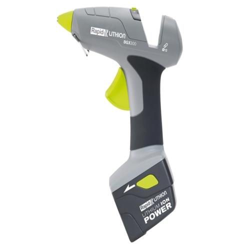 Rapid Bgx300 Lithium Pro Glue Gun Kit Case