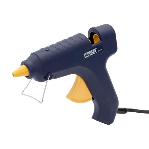 Rapid Eg111 Glue Gun & 500g Glue