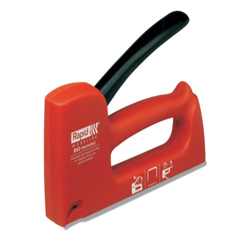 Rapid R53e Hand Tacker