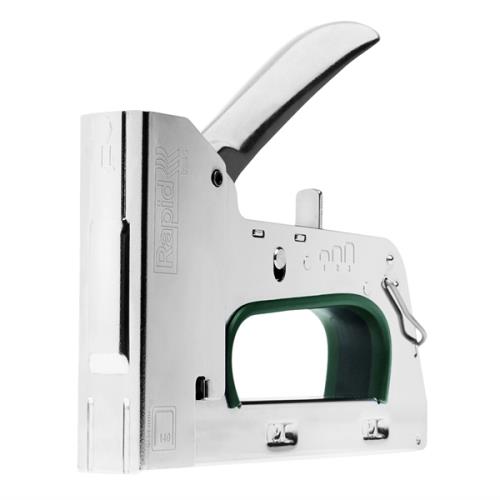 Rapid R34 Professional Heavy-duty Hand Tacker