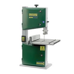 Record Benchtop Bandsaw 350w 240v