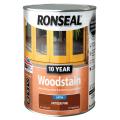 Ronseal 10 Year Woodstain Antique Pine 2.5 Li