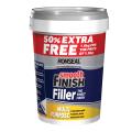 Ronseal Multi Purpose Wall Filler 1.2kg +50%