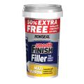 Ronseal Multi Purpose Wall Filler 600g +50%