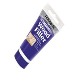 Ronseal Multi Purpose Wood Filler Dark 100g