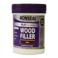 Ronseal Multipurpose Wood Filler Tub Dark 465
