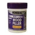 Ronseal Multipurpose Wood Filler Tub Light 46