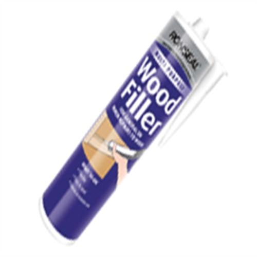 Ronseal Multi Purpose Wood Filler Nat. 310ml