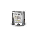 Ronseal One Coat Damp Seal White 750ml